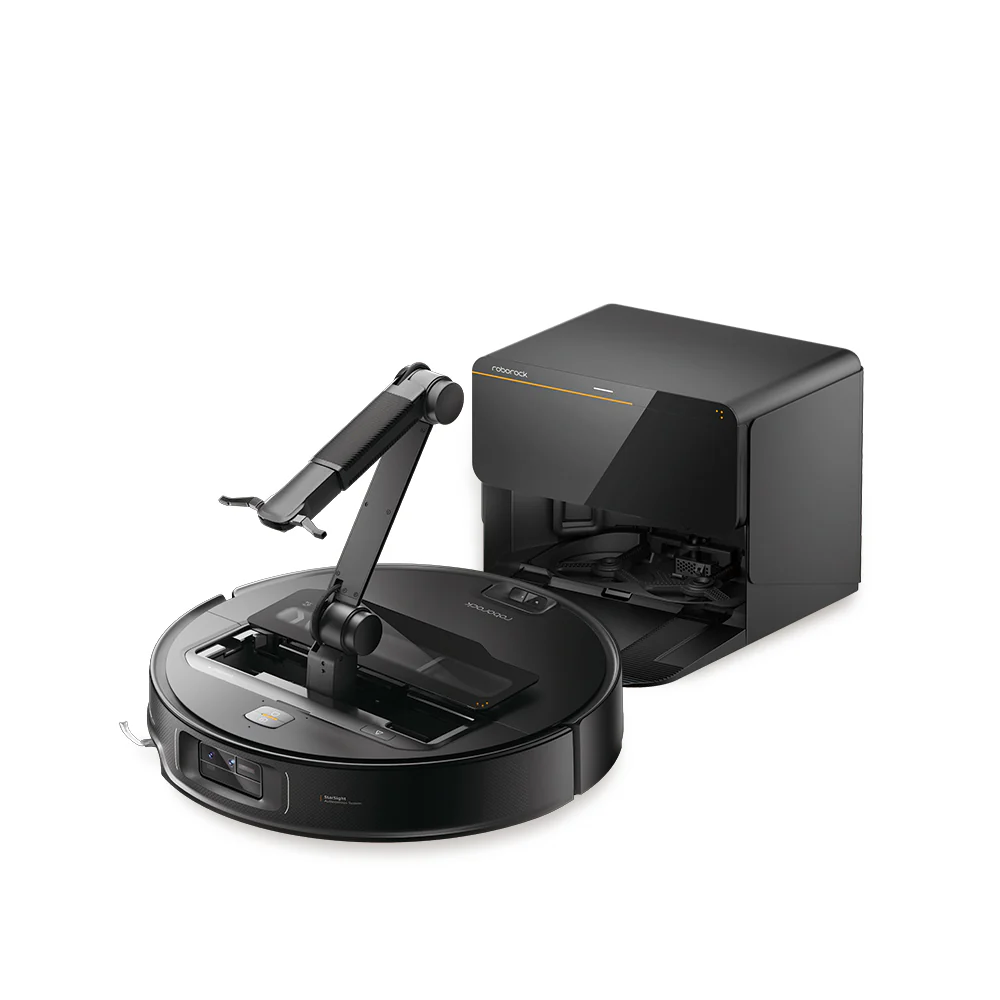 로보락 Saros Z70 직배수 로봇청소기 - Image 5
