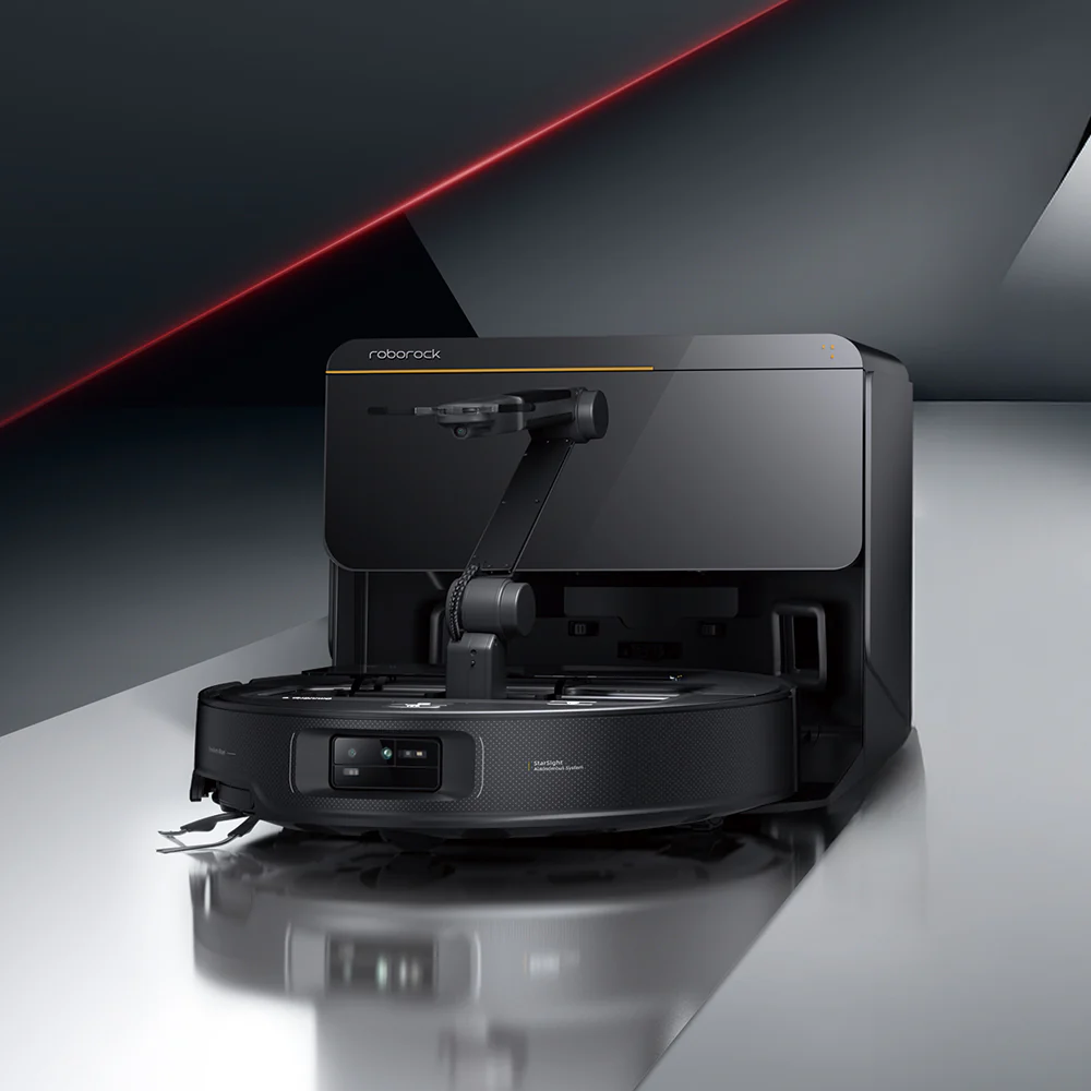 로보락 Saros Z70 직배수 로봇청소기 - Image 6