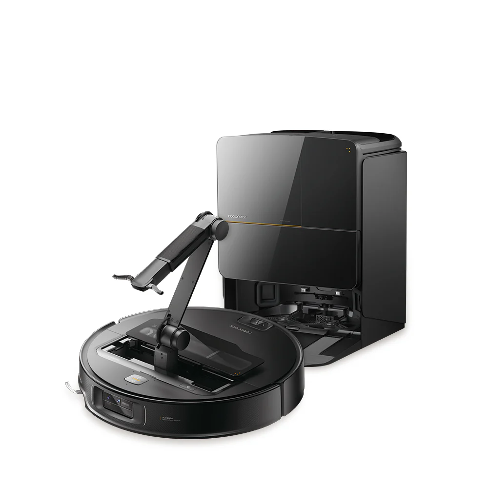 로보락 Saros Z70 로봇청소기 - Image 5