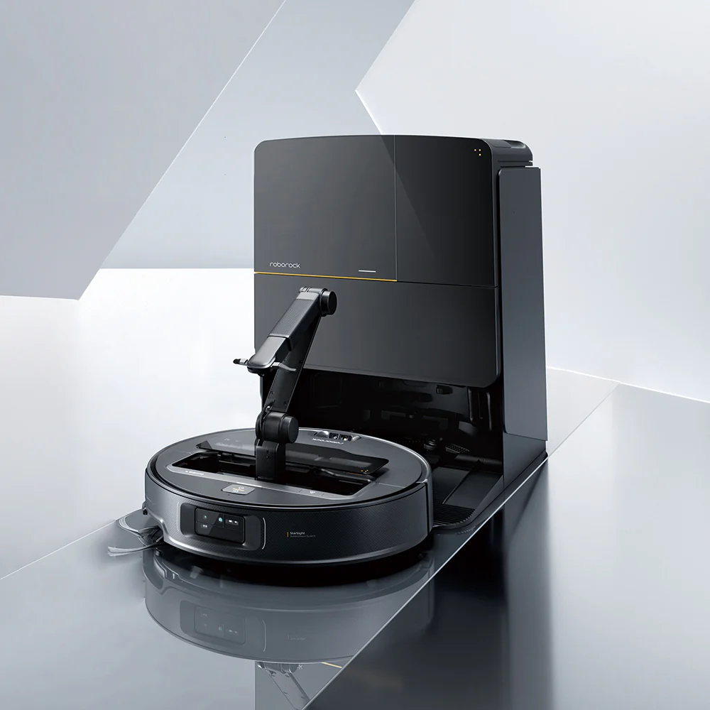 로보락 Saros Z70 로봇청소기 - Image 6