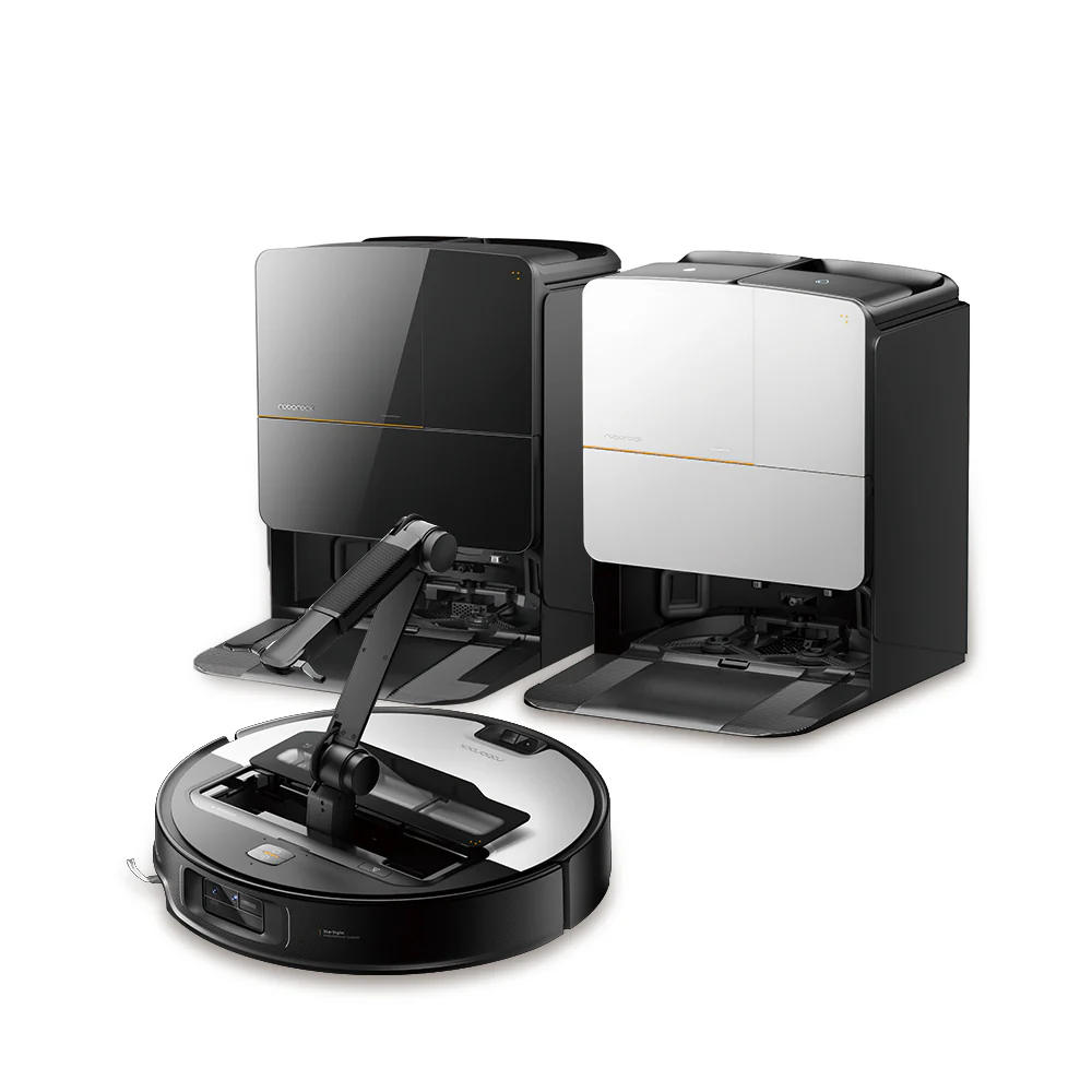 로보락 Saros Z70 로봇청소기 - Image 8